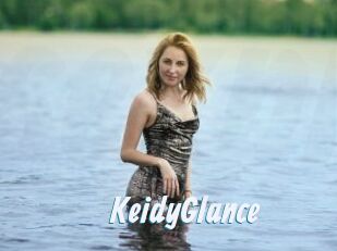 KeidyGlance