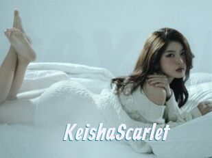 KeishaScarlet