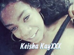 Keisha_KayXXX