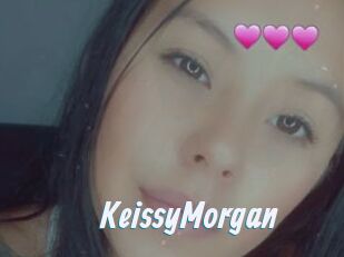KeissyMorgan