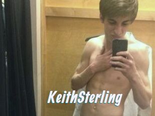 Keith_Sterling
