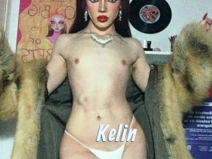 Kelin