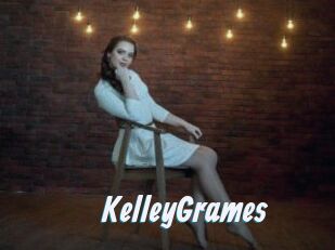 KelleyGrames