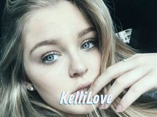 KelliLove