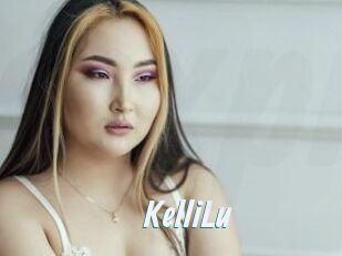 KelliLu
