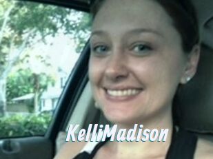 KelliMadison