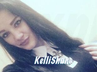 KelliShane