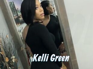 Kelli_Green