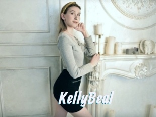 KellyBeal