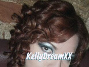 KellyDreamXX
