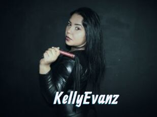 KellyEvanz