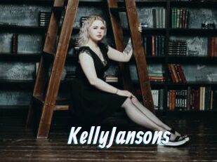 KellyJansons