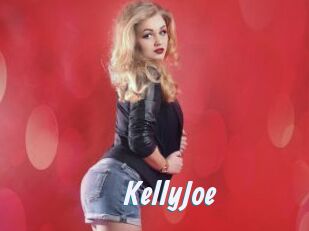 KellyJoe