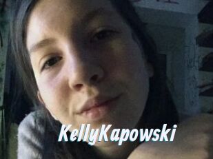 KellyKapowski