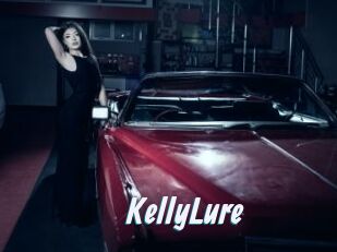 KellyLure