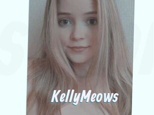 KellyMeows