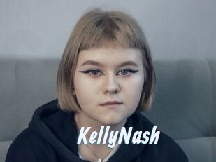 KellyNash