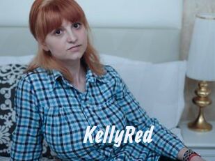 KellyRed