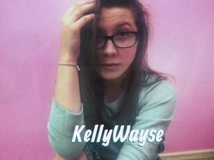 KellyWayse