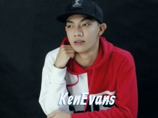 KenEvans