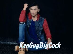 KenGuyBigCock