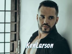 KenLarson