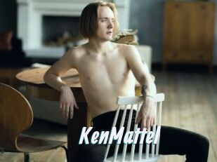 KenMattel