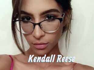 Kendall_Reese