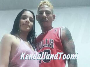 KendallandToomi