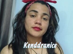 Kenddranice
