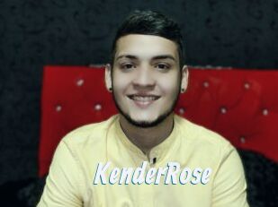 KenderRose
