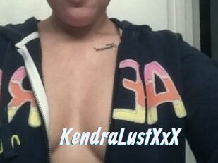 KendraLustXxX