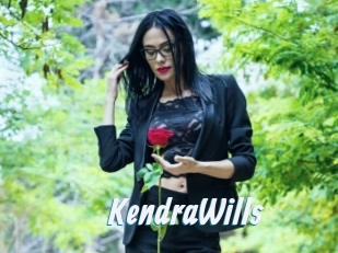 KendraWills