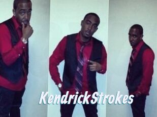 KendrickStrokes