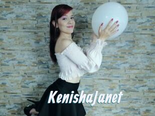 KenishaJanet