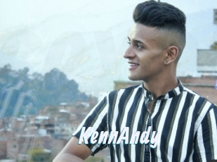 KennAndy Sexe Express