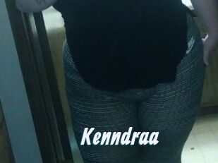 Kenndraa