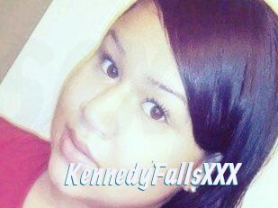 KennedyFallsXXX
