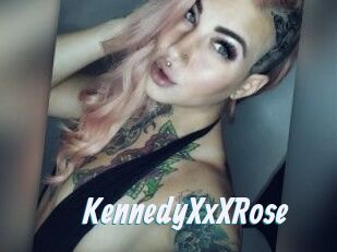 KennedyXxXRose