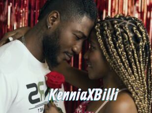 KenniaXBilli