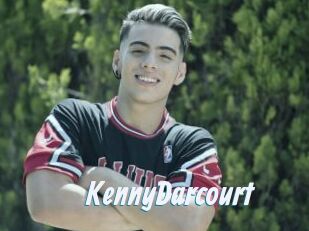 KennyDarcourt