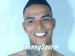 KennySperm