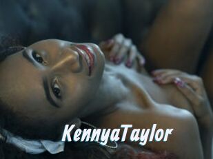 KennyaTaylor