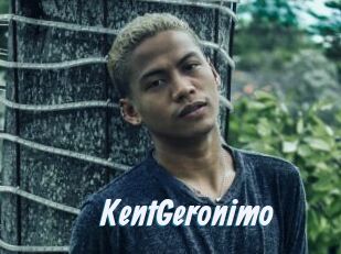 KentGeronimo
