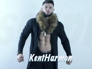 KentHarmon