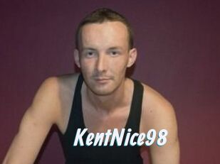 KentNice98