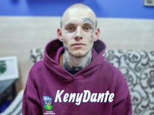 KenyDante
