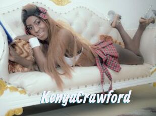 KenyaCrawford