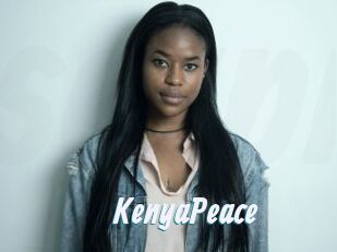 KenyaPeace