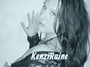 KenziRaine